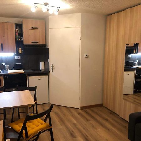 Appartement Alpe-D'Huez 4 Personnes Alpe d'Huez Exterior photo