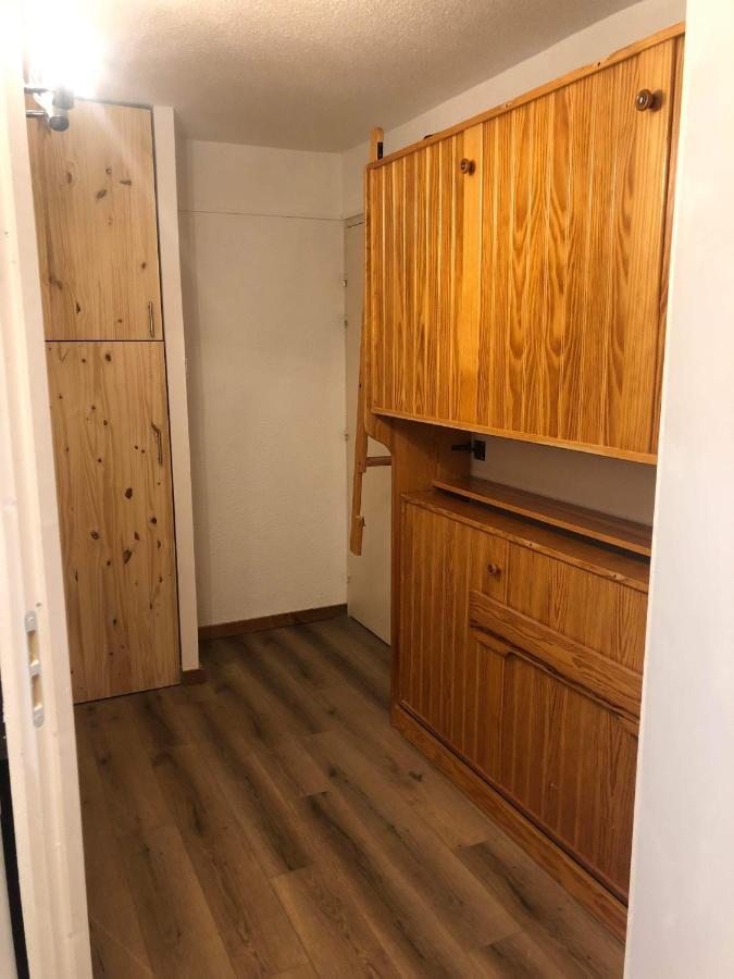 Appartement Alpe-D'Huez 4 Personnes Alpe d'Huez Exterior photo
