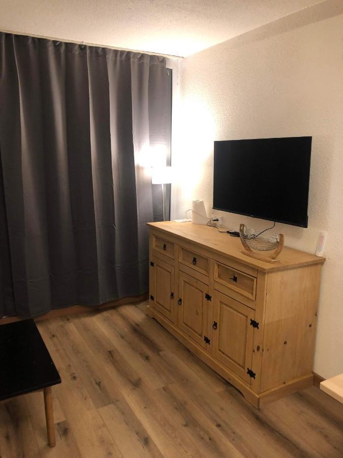 Appartement Alpe-D'Huez 4 Personnes Alpe d'Huez Exterior photo
